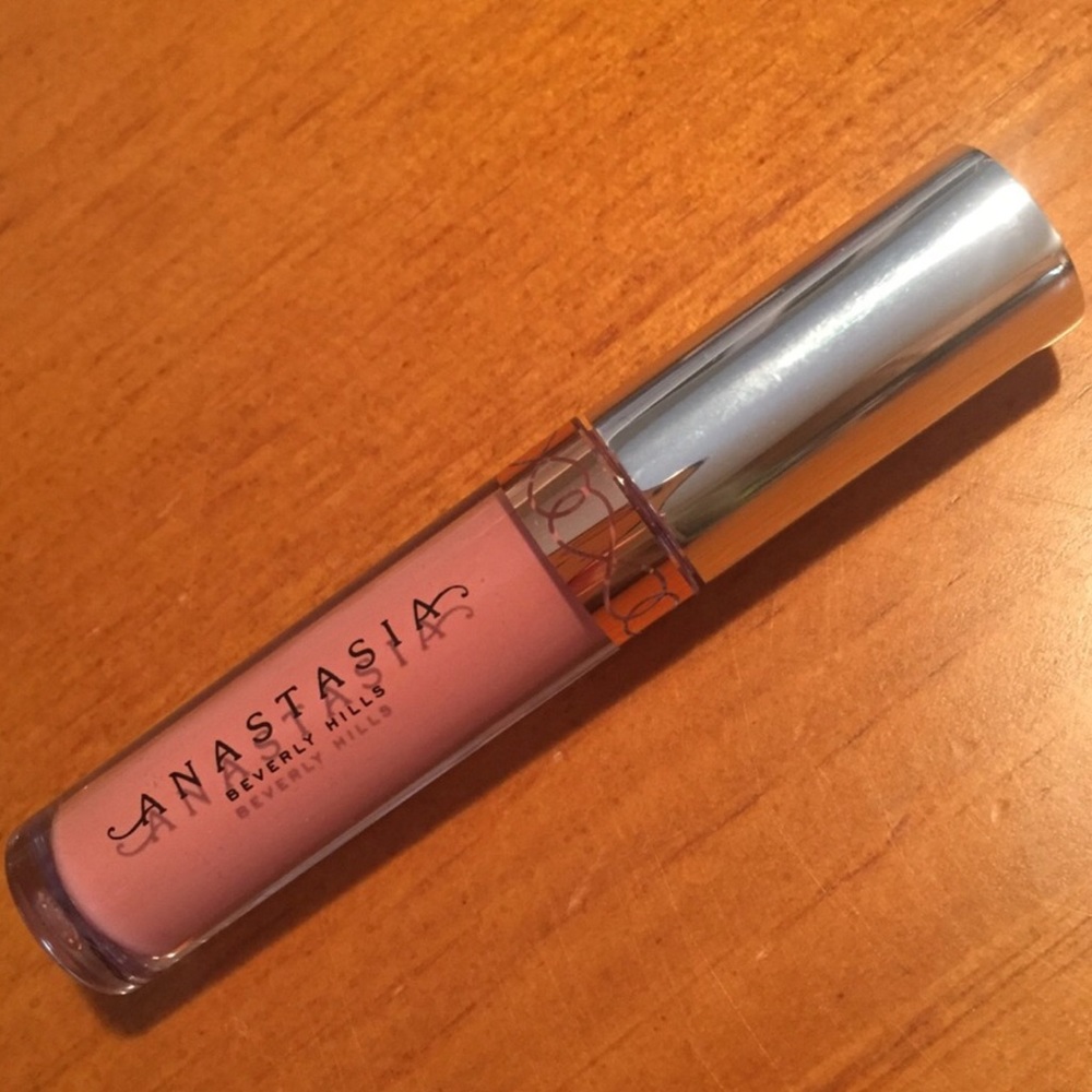 Anastasia Beverly Hills Liquid Lipstick Crush - Picture 3 of 9